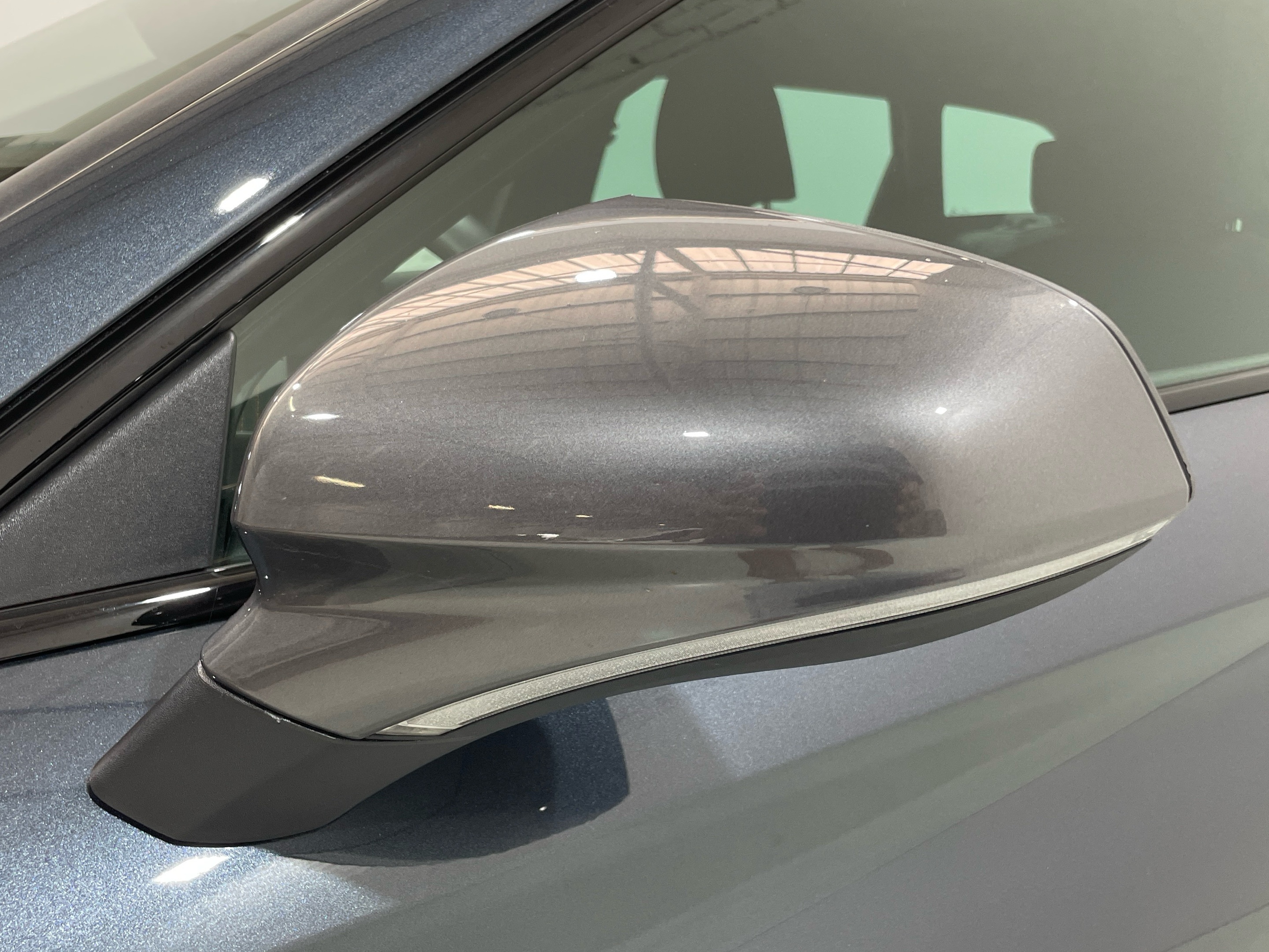 CUPRA Leon Sportstourer 1.5 eTSI en Barcelona