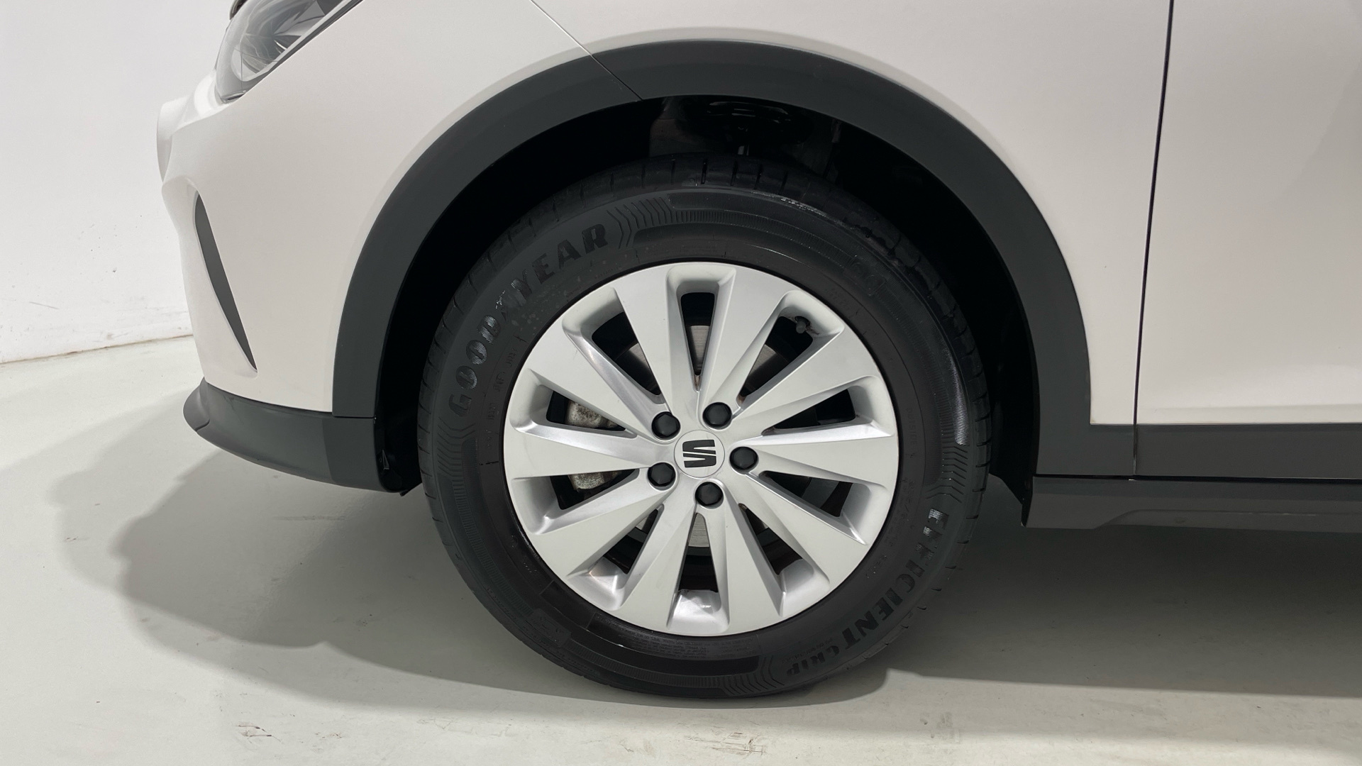 SEAT Arona 1.0 TSI en Barcelona