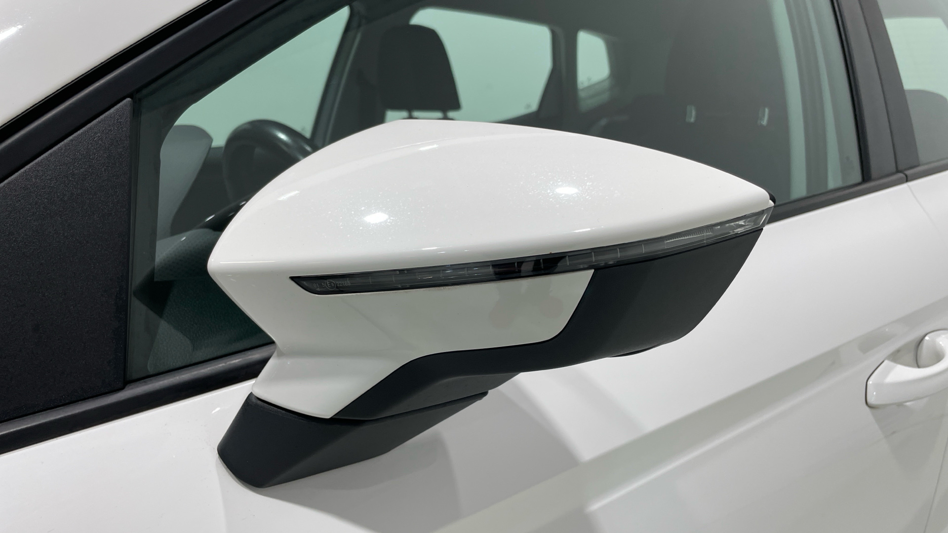 SEAT Arona 1.0 TSI en Barcelona
