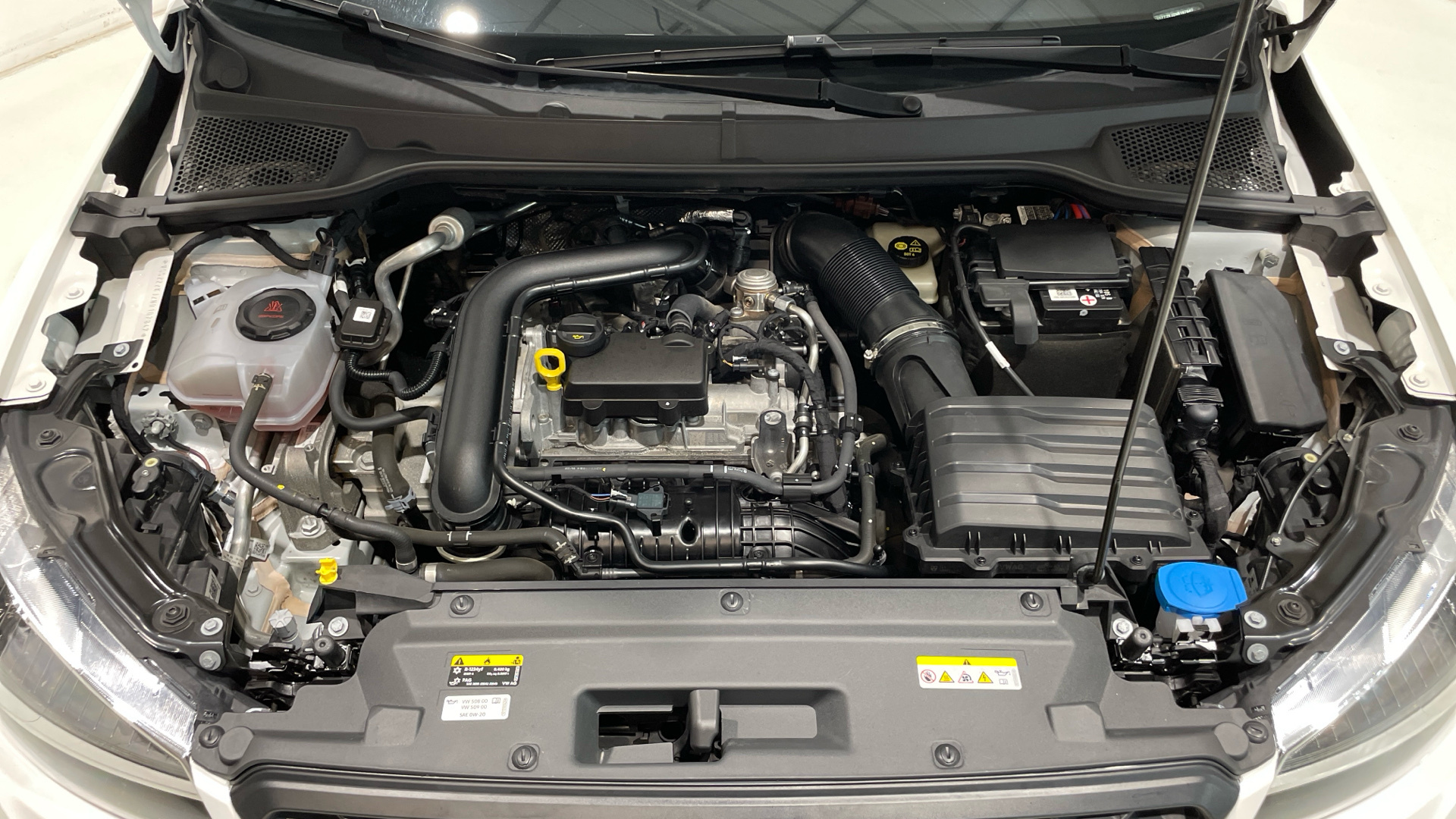 SEAT Arona 1.0 TSI en Barcelona