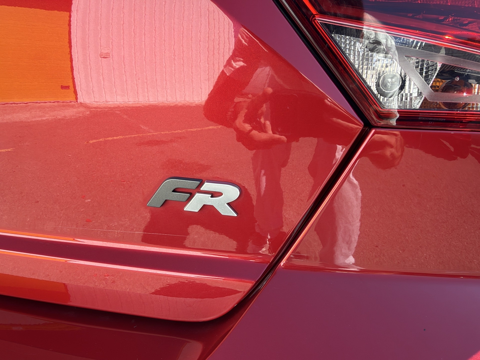 SEAT Ibiza 1.0 TSI en Madrid