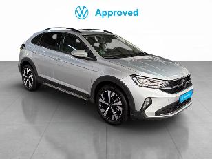 Coche de Ocasión VGRS