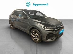 Coche de Ocasión VGRS