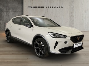 Coche de ocasión VGRS