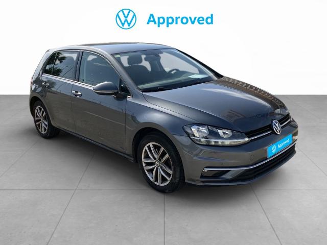 Volkswagen Golf 1.4 TSI de segunda mano