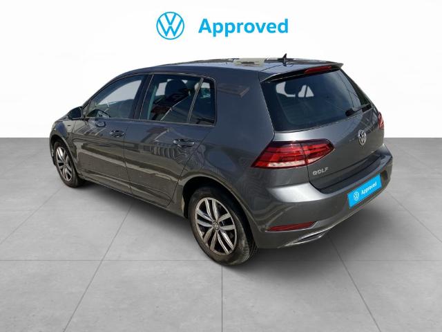 Volkswagen Golf Advance 1.4 TSI 92 kW (125 CV)