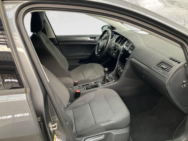 Volkswagen Golf Advance 1.4 TSI 92 kW (125 CV)