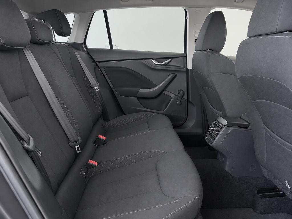 Skoda Scala 1.0 TSI en Illes Balears