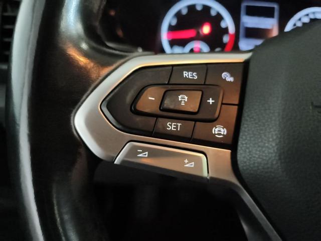 Volkswagen T-Cross Advance 1.0 TSI 70 kW (95 CV)