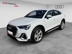 Coche de Ocasión VGRS