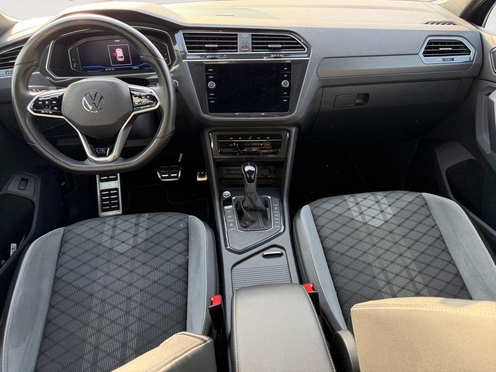 Volkswagen Tiguan — foto 4