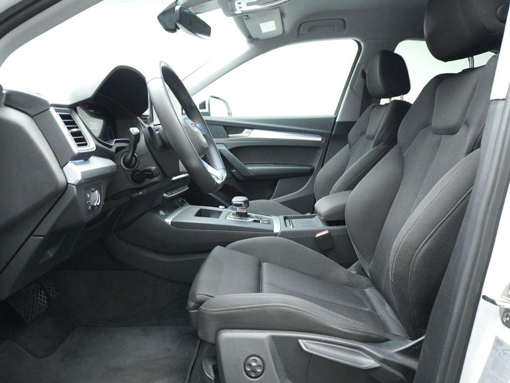 Audi Q5 Sportback — foto 15