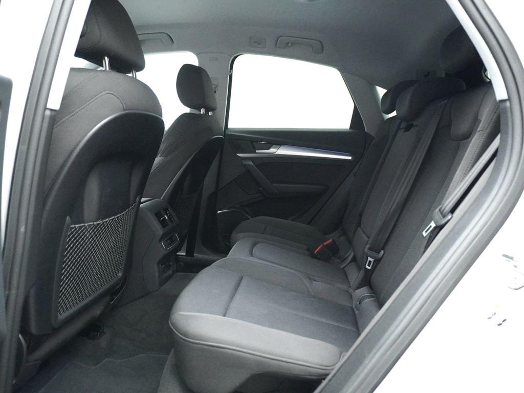 Audi Q5 Sportback — foto 16