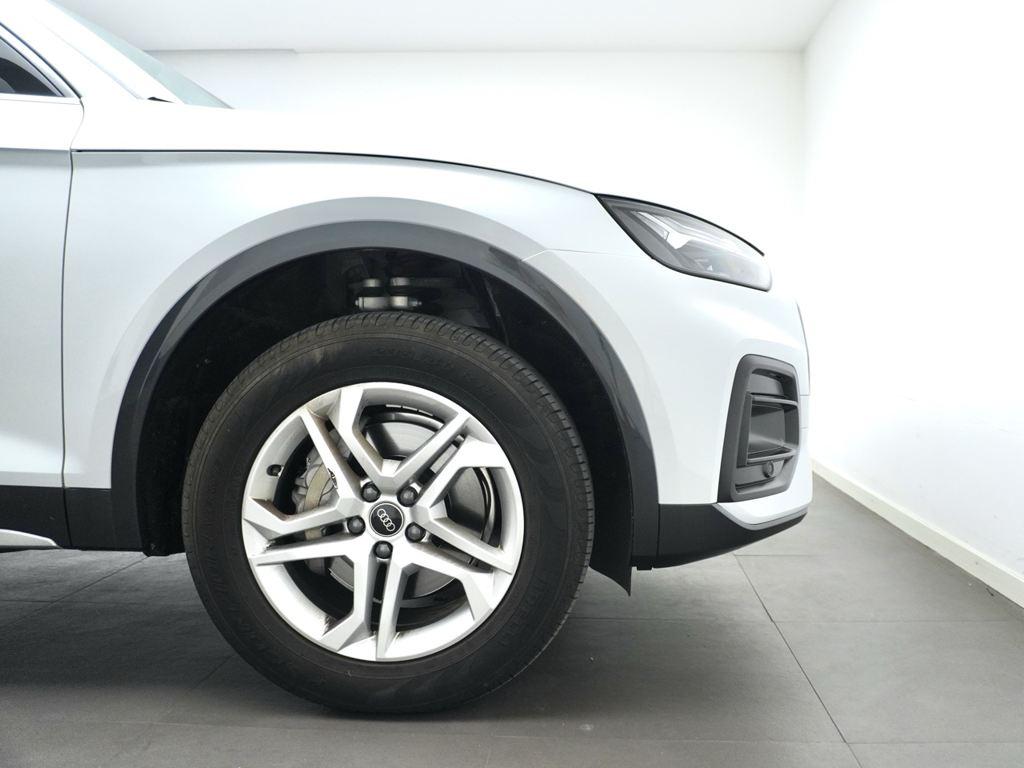 Audi Q5 Sportback — foto 17