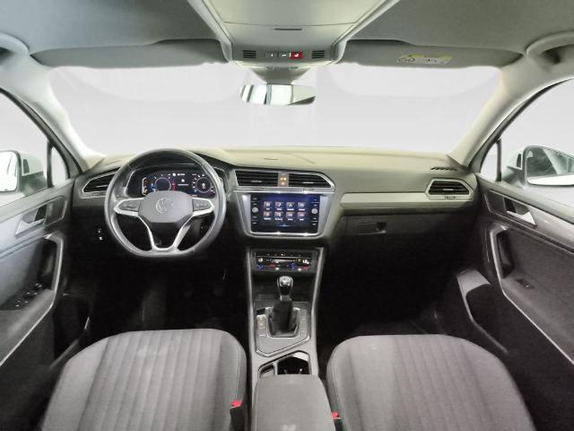 Volkswagen Tiguan Allspace Life 2.0 TDI 110 kW (150 CV)