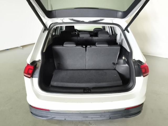 Volkswagen Tiguan Allspace Life 2.0 TDI 110 kW (150 CV)