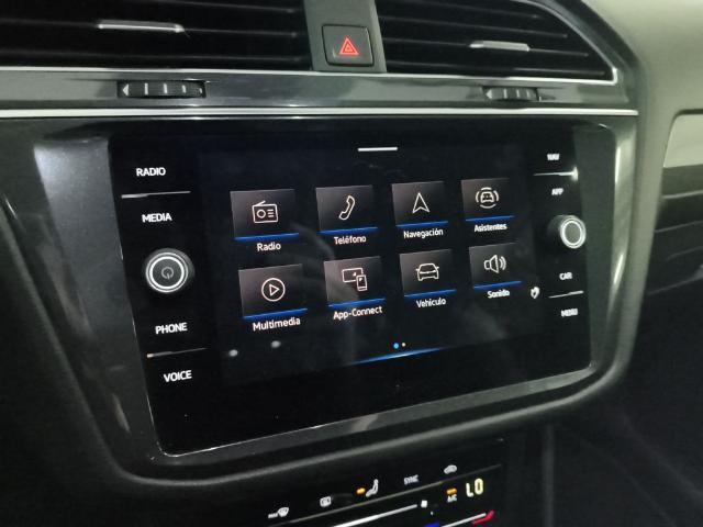 Volkswagen Tiguan Allspace Life 2.0 TDI 110 kW (150 CV)