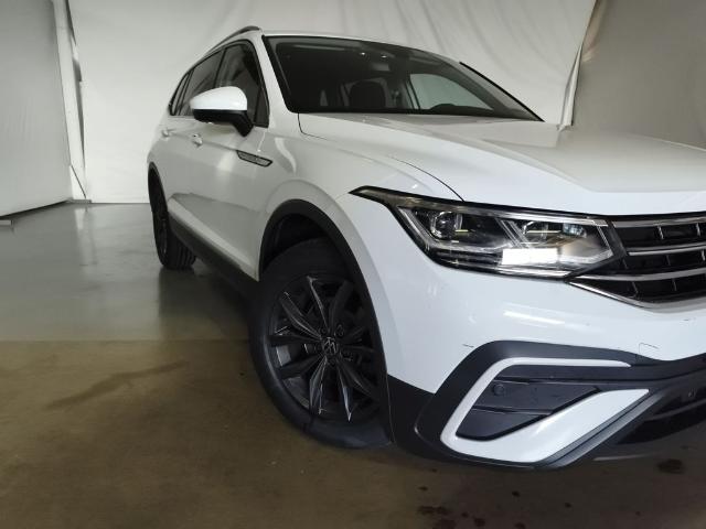 Volkswagen Tiguan Allspace Life 2.0 TDI 110 kW (150 CV)
