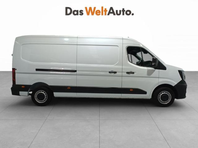 Renault Master Furgon L3H2 3500 Blue dCi 96 kW (130 CV)