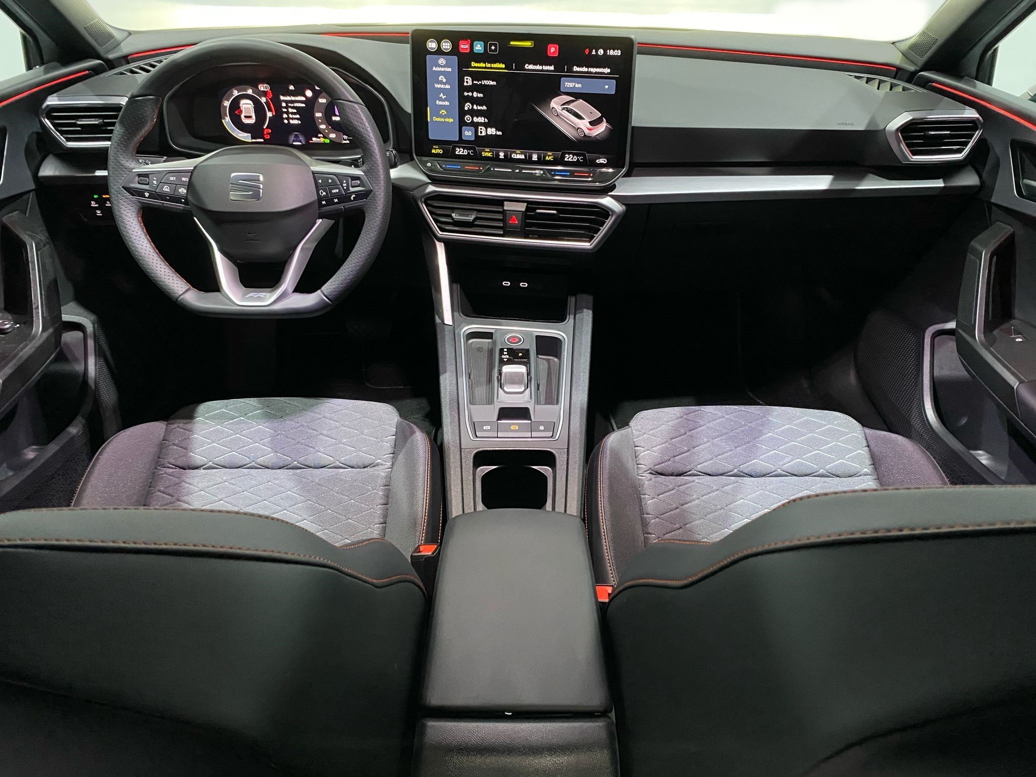 SEAT León — foto 4