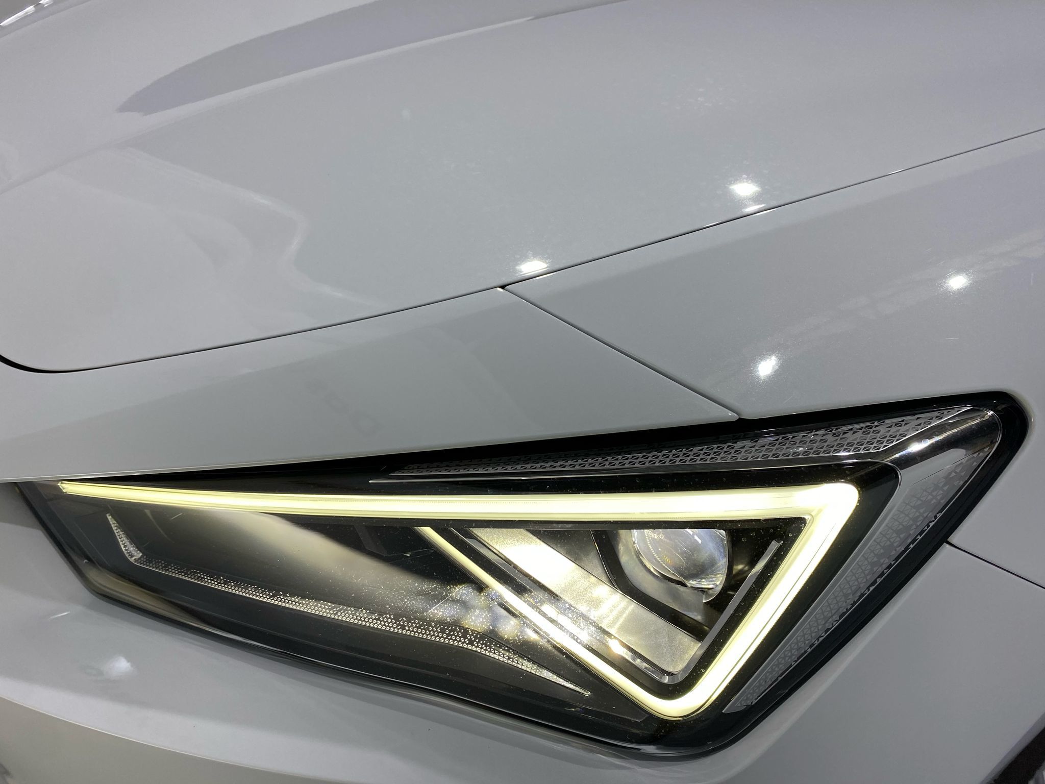 SEAT León — foto 9