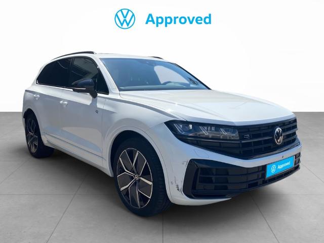 Volkswagen Touareg 3.0 V6 TSI de segunda mano