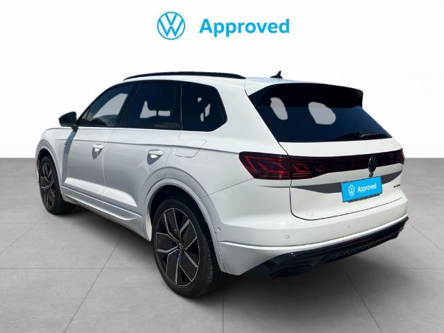 Volkswagen Touareg R 3.0 V6 TSI 4Motion 340 kW (462 CV) tiptronic