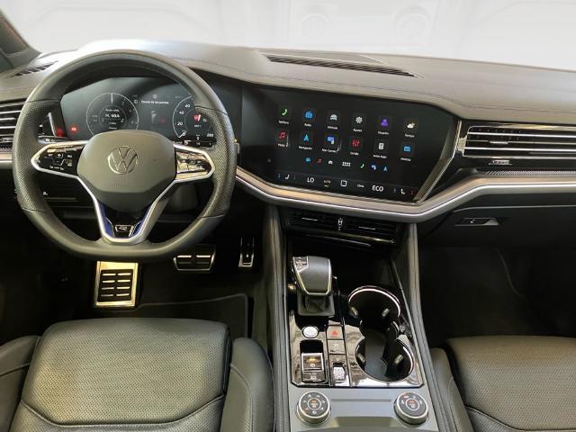 Volkswagen Touareg R 3.0 V6 TSI 4Motion 340 kW (462 CV) tiptronic
