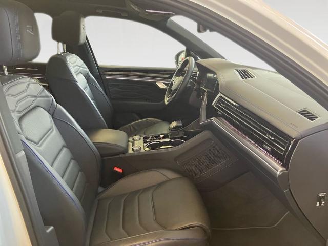 Volkswagen Touareg R 3.0 V6 TSI 4Motion 340 kW (462 CV) tiptronic