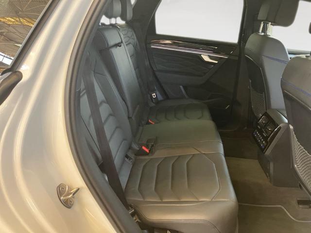 Volkswagen Touareg R 3.0 V6 TSI 4Motion 340 kW (462 CV) tiptronic