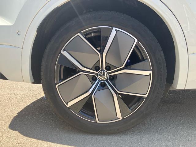 Volkswagen Touareg R 3.0 V6 TSI 4Motion 340 kW (462 CV) tiptronic