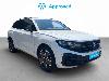 Volkswagen Touareg R 3.0 V6 TSI 4Motion 340 kW (462 CV) tiptronic