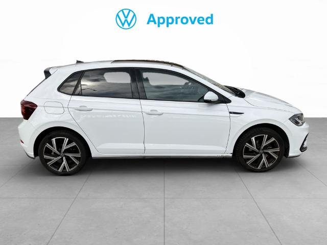Volkswagen Polo R-Line 1.0 TSI 81 kW (110 CV) DSG
