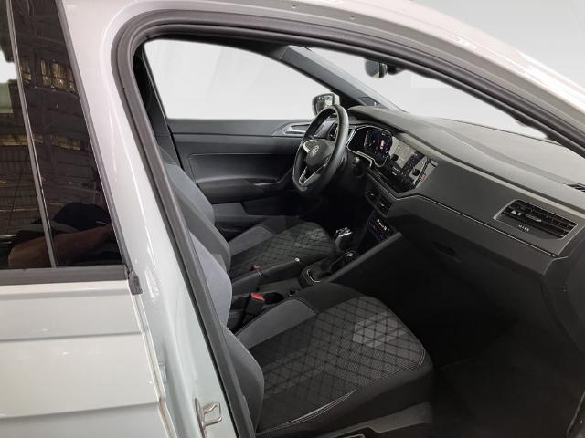 Volkswagen Polo R-Line 1.0 TSI 81 kW (110 CV) DSG