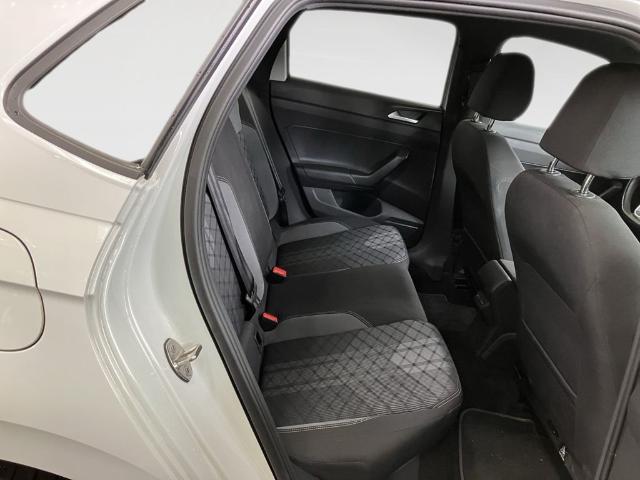 Volkswagen Polo R-Line 1.0 TSI 81 kW (110 CV) DSG