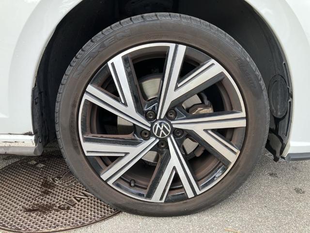 Volkswagen Polo R-Line 1.0 TSI 81 kW (110 CV) DSG
