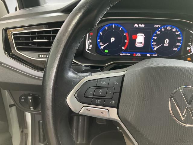 Volkswagen Polo R-Line 1.0 TSI 81 kW (110 CV) DSG