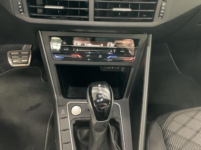 Volkswagen Polo R-Line 1.0 TSI 81 kW (110 CV) DSG