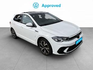 Volkswagen Polo 1.0 TSI de segunda mano