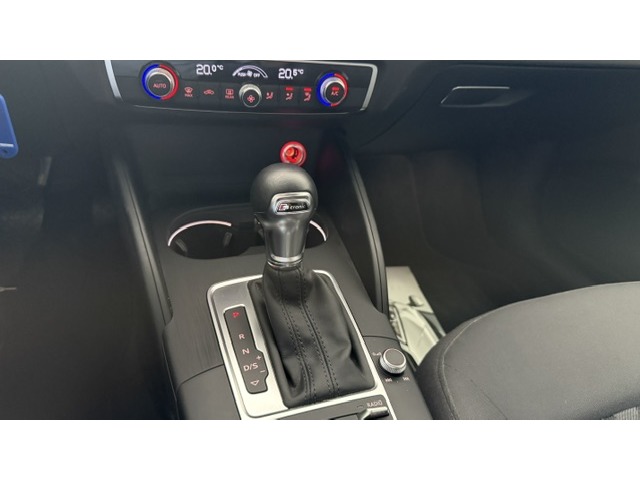 Audi A3 Sportback Attraction 1.6 TDI clean diesel 81 kW (110 CV) S tronic