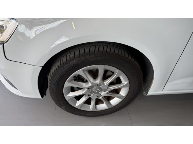 Audi A3 Sportback Attraction 1.6 TDI clean diesel 81 kW (110 CV) S tronic