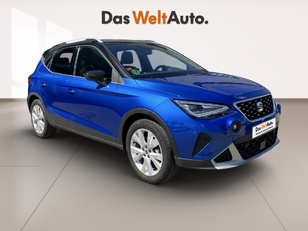 Coche de ocasión VGRS