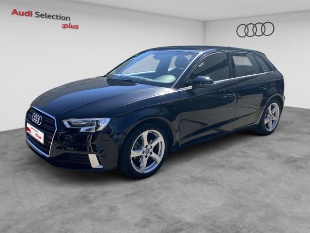 Audi selection Plus