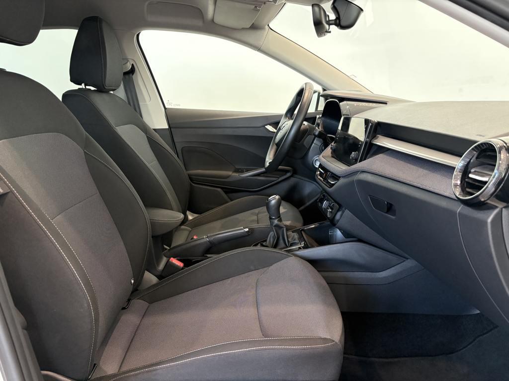 Skoda Fabia 1.0 TSI en Illes Balears
