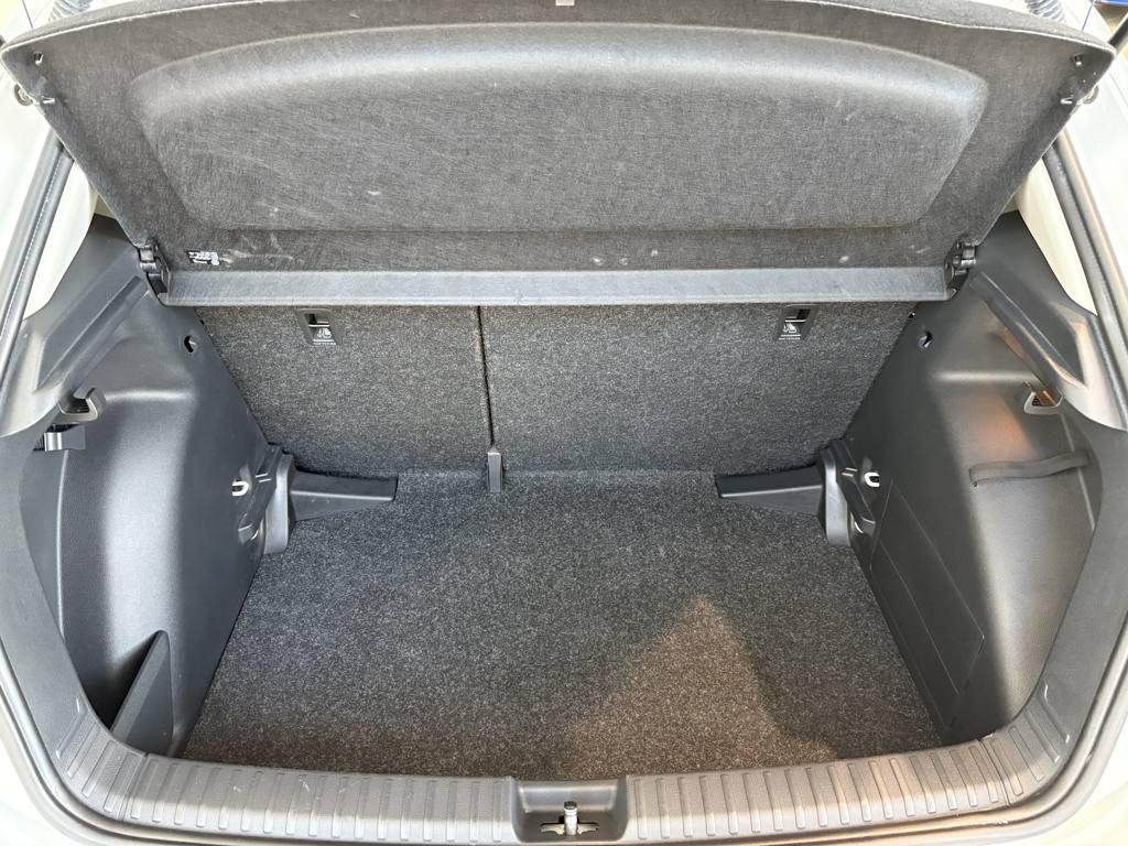 Skoda Fabia 1.0 TSI en Illes Balears