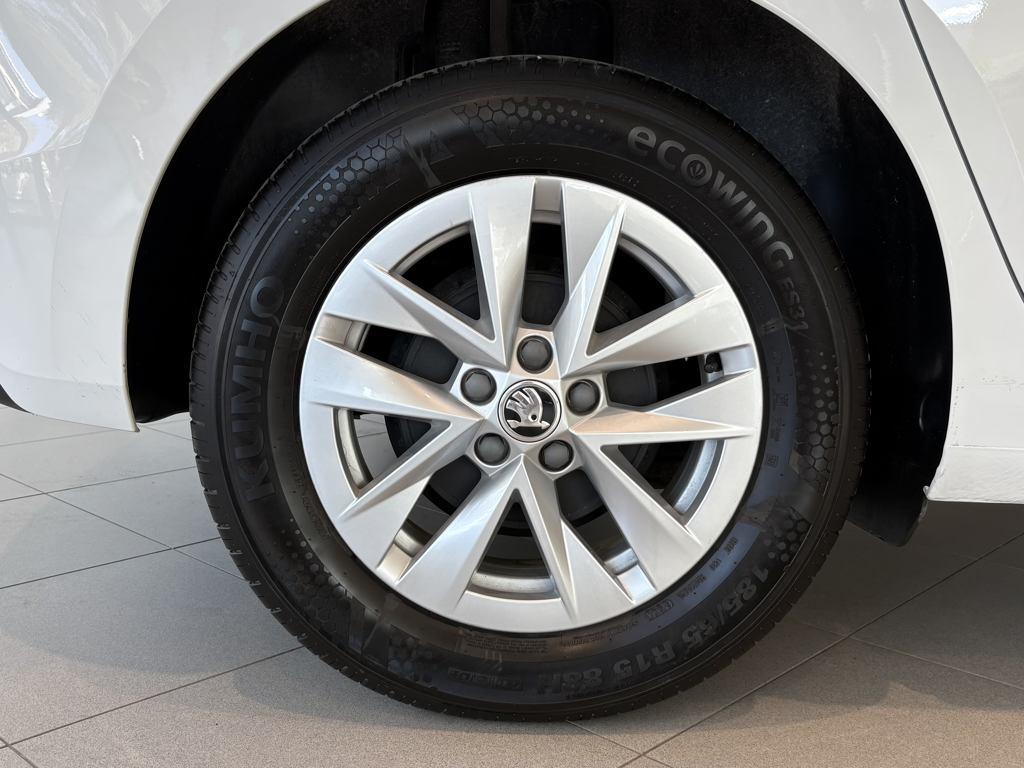 Skoda Fabia 1.0 TSI en Illes Balears