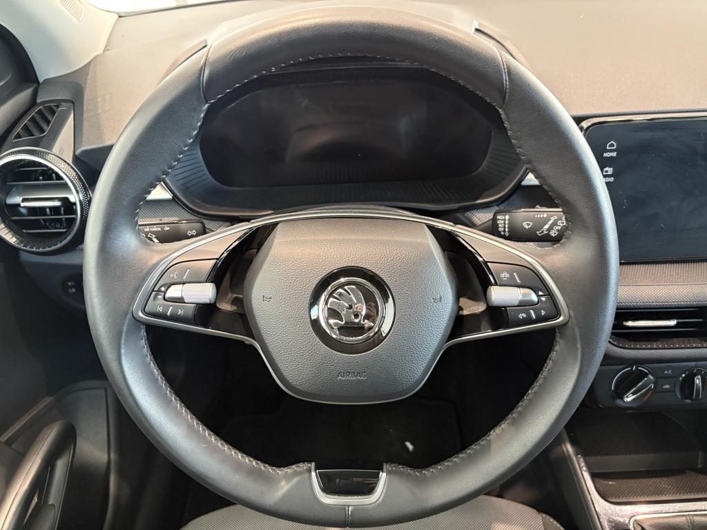 Skoda Fabia 1.0 TSI en Illes Balears