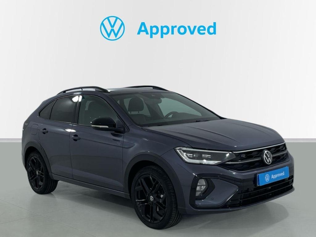 Volkswagen Taigo 1.0 TSI en Barcelona