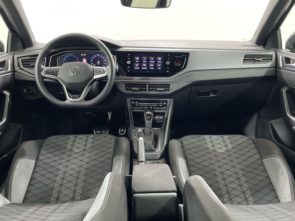 Volkswagen Taigo 1.0 TSI en Barcelona