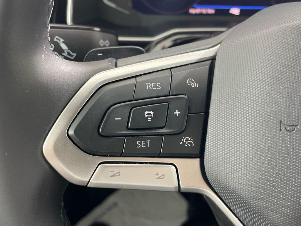Volkswagen Taigo 1.0 TSI en Barcelona